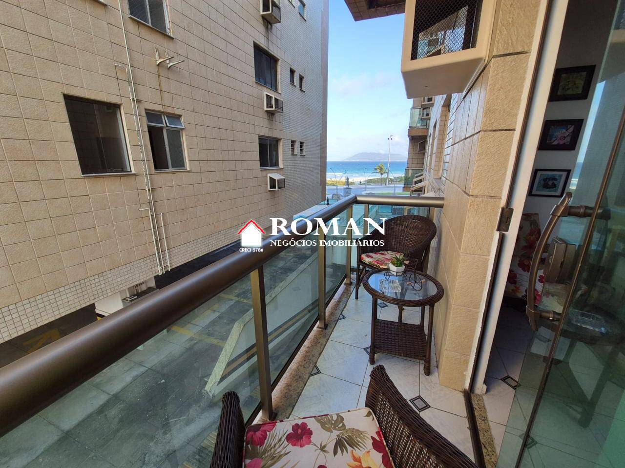 Apartamento Bairro Centro, Cabo Frio