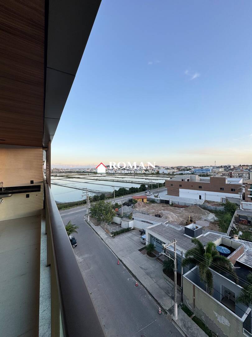Apartamento no Bairro Nova São Pedro, S.P.A/RJ