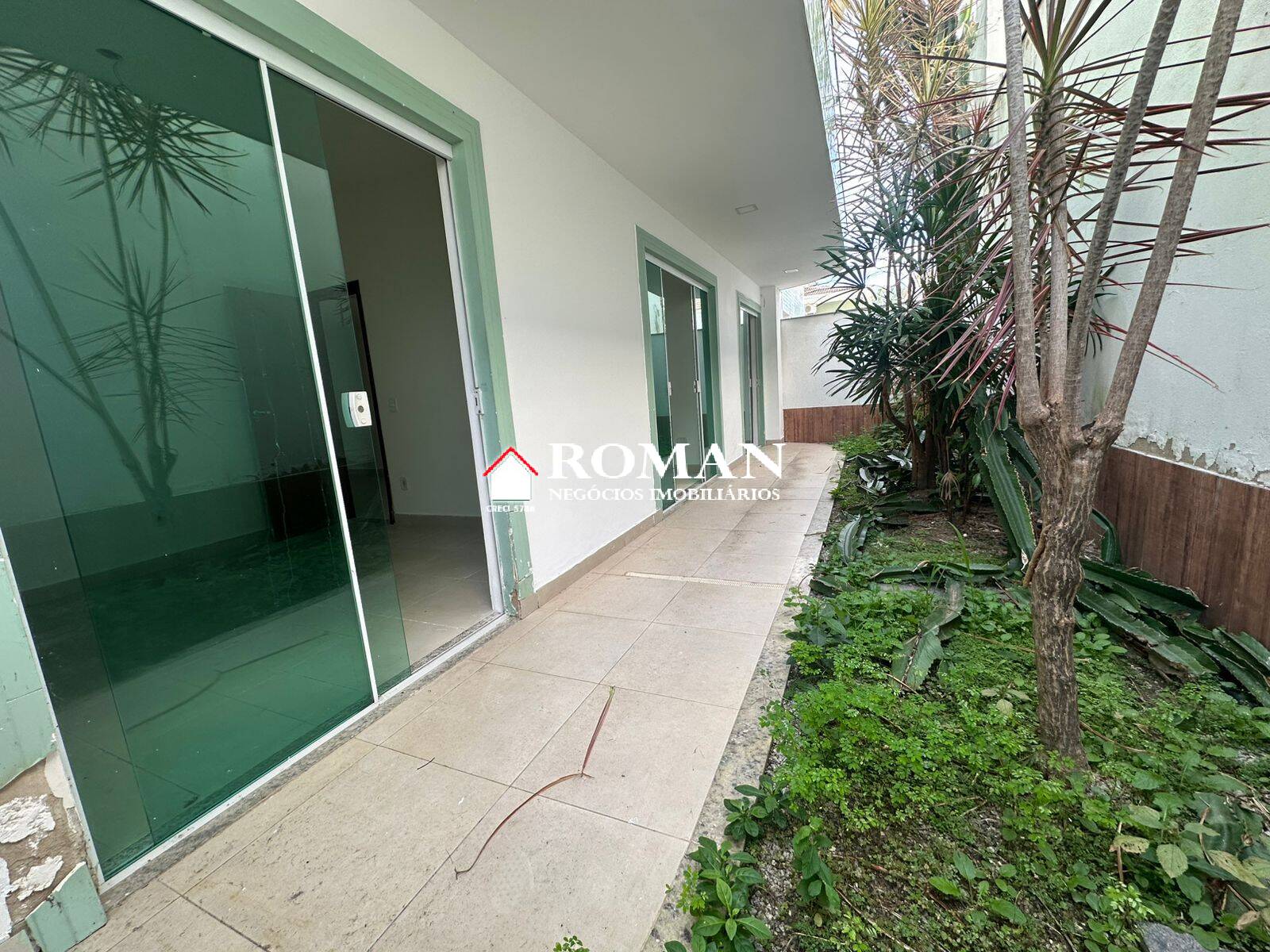 Apartamento linear Bairro Novo Portinho