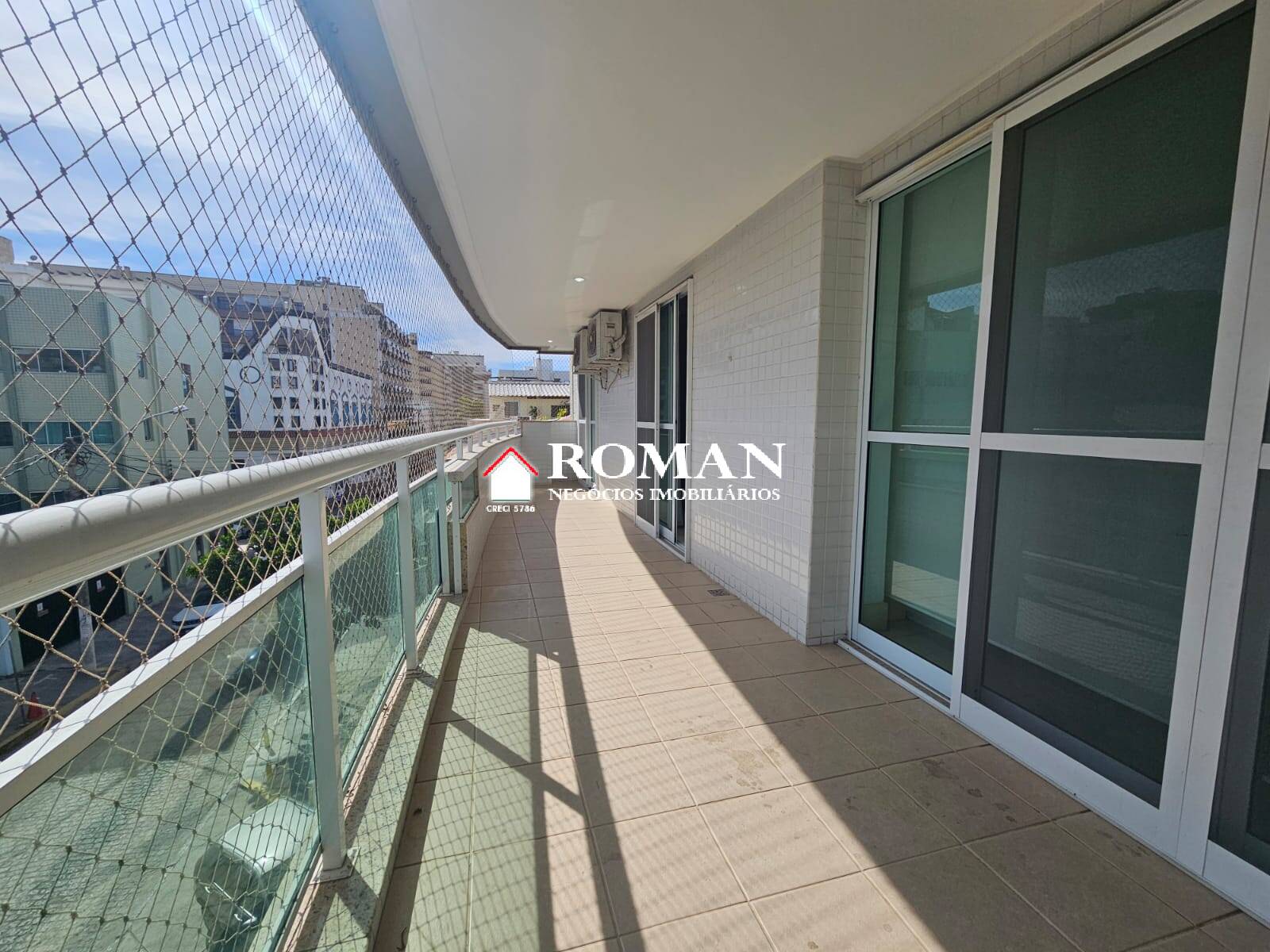 Apartamento no Bairro Centro, Cabo Frio/RJ>