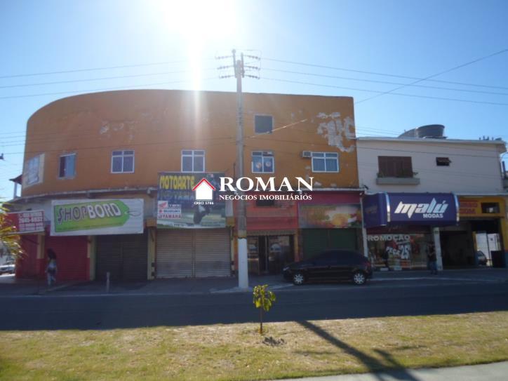 ÁREA COMERCIAL, AVENIDA PRINCIPAL!!!