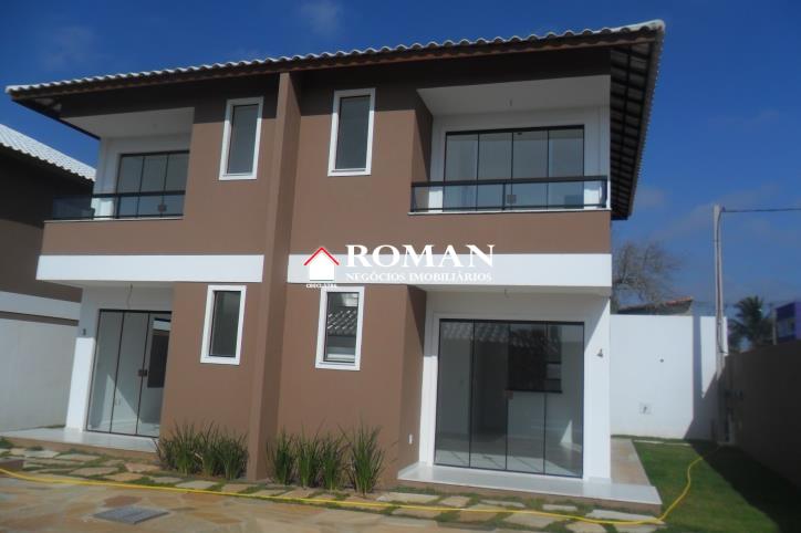 Casa em condomínio, Cabo Frio - Vila do Pero, venda.