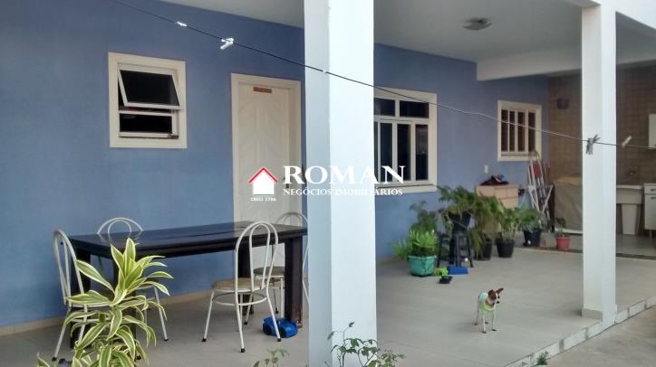 CASA EM CONSTRUÇÃO EM BELO PROJETO!!!