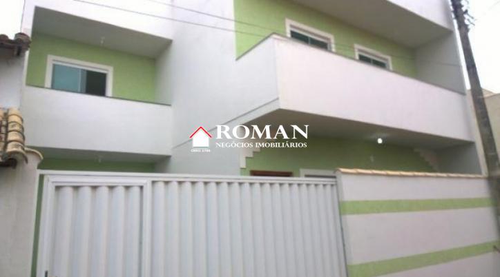 EXCELENTE CASA DUPLEX 4 QUARTOS!!!!
