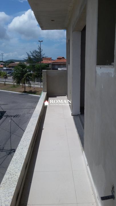 CASA TRIPLEX 1ª LOCAÇÃO!