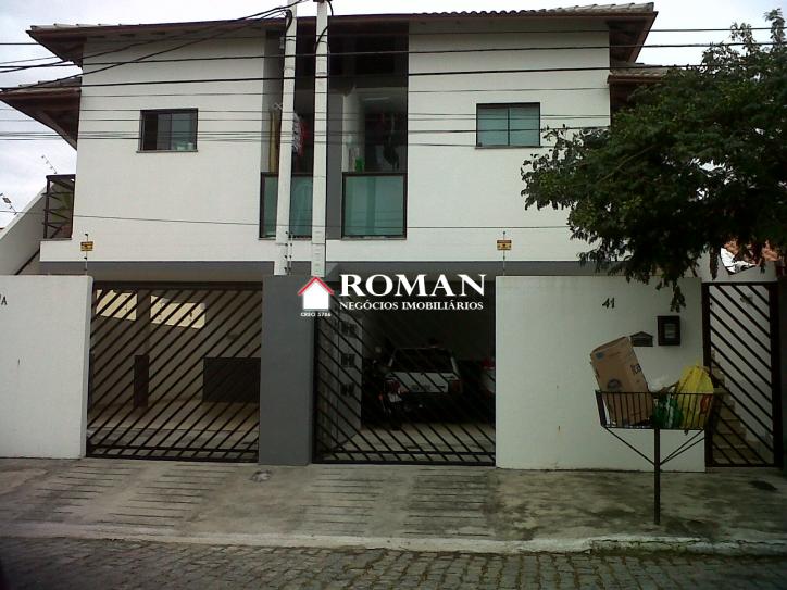 Apartamento de 1 Quarto Cabo Frio