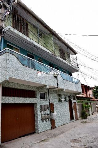 Prédio com 6 apartamentos, OPORTUNIDADE !!!