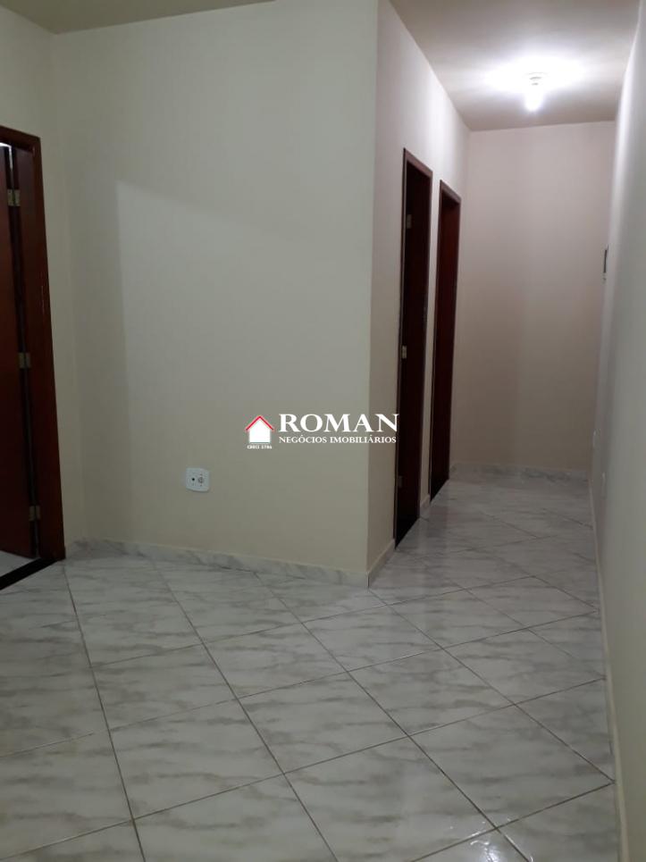 Apartamento Ótima Localização !!!