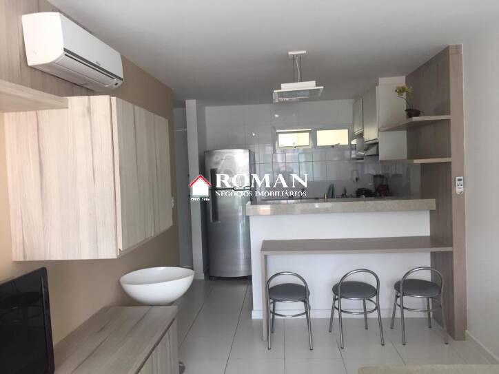 Apartamento todo decorado e mobiliado, edifício mandai cabo frio !!!